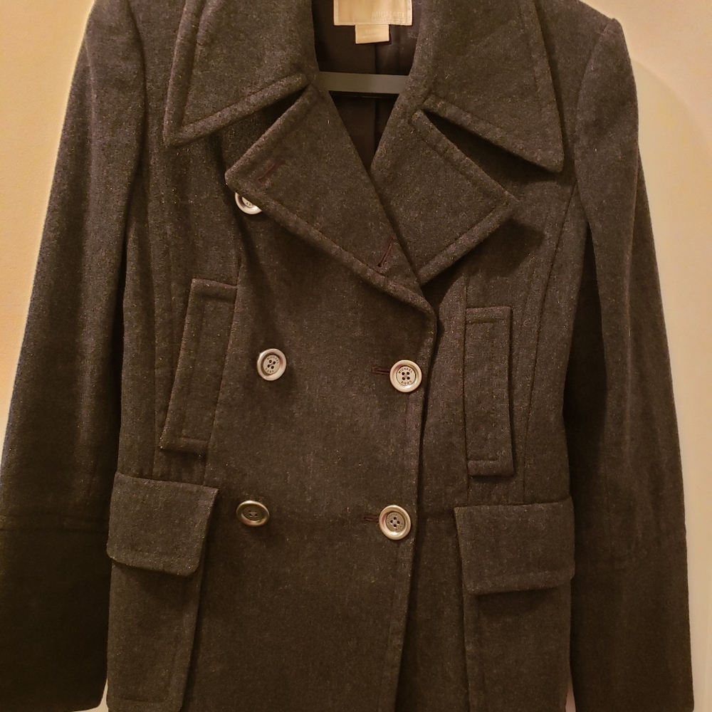 Michael kors coat